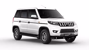 Mahindra Bolero
